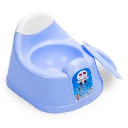 Bô trẻ em có nắp đậy Dragon Ware size S_3