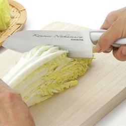 Dao làm bếp Takaaki Nakamura 24 cm_2