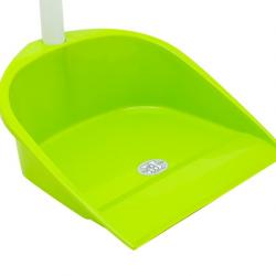 Xẻng hót rác JCJ có cán cao_6