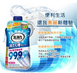 Chai tẩy, rửa lồng máy giặt Ultra Powers 550g_10