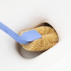 Chổi cọ toilet, nhà vệ sinh đầu xơ dừa 43cm_10