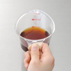 Cốc đong đa năng Inomata 300ml_5