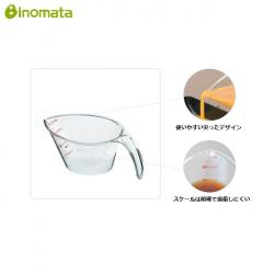 Cốc đong đa năng Inomata 300ml_7