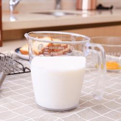 Ca đong có vạch chia dung tích Inomata 1.0L_3