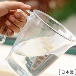 Ca đong có vạch chia dung tích Inomata 1.0L_6