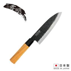 Dao thái làm bếp Titanium Sumikama 167mm_8