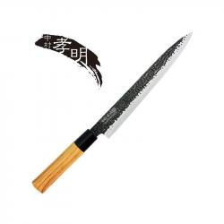 Dao thái làm bếp Titanium Sumikama 201mm_8