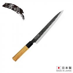 Dao thái làm bếp Titanium Sumikama 201mm_9