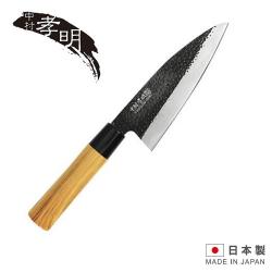 Dao thái làm bếp Titanium Sumikama 153mm_9