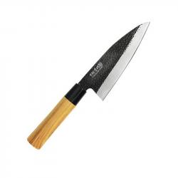 Dao thái làm bếp Titanium Sumikama 153mm_8