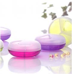 Hộp đựng thuốc viên Marukin (Violet)_10