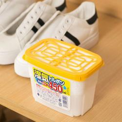 Hộp hút ẩm, khử mùi Kokubo 450ml_3