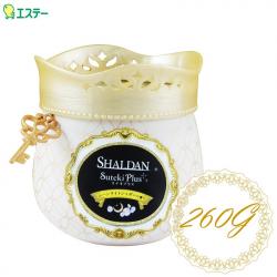 Hộp sáp thơm Suteki 260g  - hương hoa tử đinh hương_2