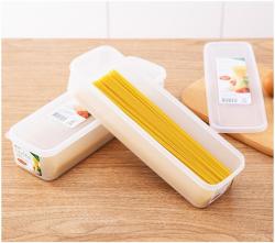 Hộp thực phẩm Inomata Natural Pack 1.1L_7