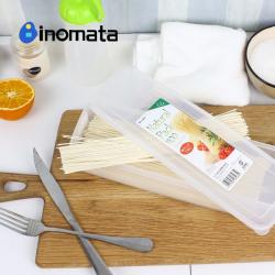 Hộp thực phẩm Inomata Natural Pack 1.1L_2