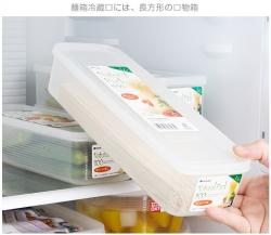 Hộp thực phẩm Inomata Natural Pack 1.1L_4