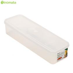 Hộp thực phẩm Inomata Natural Pack 1.1L_11