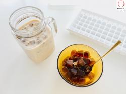 Khay làm đá Yukipon Crash 84 viên_4