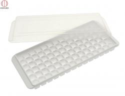 Khay làm đá Yukipon Crash 84 viên_9