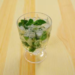 Khay làm đá Yukipon Crash 84 viên_6