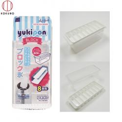 Khay đá Yukipon Block 8 viên_2