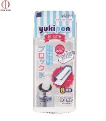 Khay đá Yukipon Block 8 viên_6