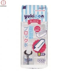 Khay đá Yukipon Block 8 viên_7