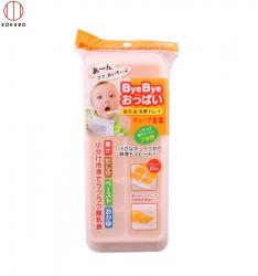 Khay trữ đồ ăn dặm cho bé Kokubo 12 ngăn_12