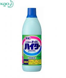 Nước tẩy trắng Kao Haiter 600ml_11