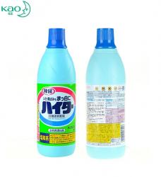 Nước tẩy trắng Kao Haiter 600ml_2