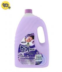 Nước xả mềm vải Sandokkaebi 2100ml - Lavender_5