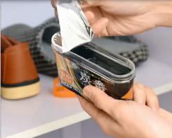 Sáp khử mùi tủ giày - than hoạt tính Kokubo 150g_10