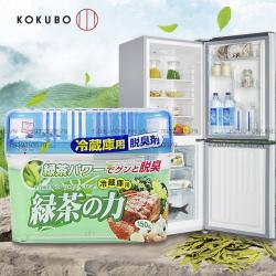 Sáp khử mùi tủ lạnh - trà xanh 150g_2