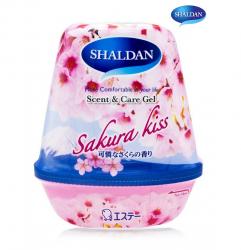 Sáp thơm Scent & Care 180g  - Anh đào_9