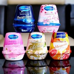 Sáp thơm Scent & Care 180g  - Anh đào_6