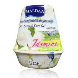 Sáp thơm Scent & Care 180g - Hoa nhài_2