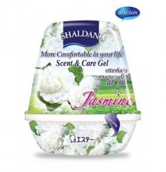 Sáp thơm Scent & Care 180g - Hoa nhài_9