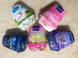 Sáp thơm Scent & Care 180g - Hoa nhài_4