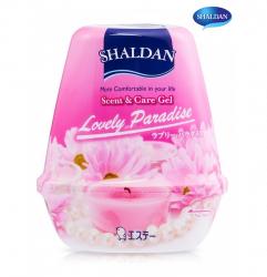 Sáp thơm Scent & Care 180g - Lovely Paradise_8