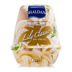 Sáp thơm Scent & Care 180g - Lyly Classic_2