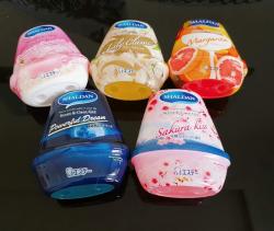 Sáp thơm Scent & Care 180g - Lyly Classic_5