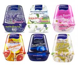 Sáp thơm Scent & Care 180g - Margarita_7