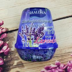 Sáp thơm Scent & Care 180g - Oải hương_3