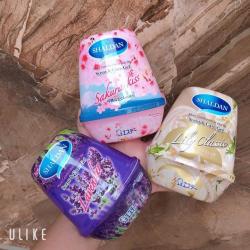 Sáp thơm Scent & Care 180g - Oải hương_7