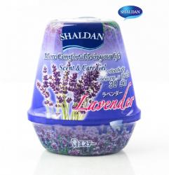 Sáp thơm Scent & Care 180g - Oải hương_9