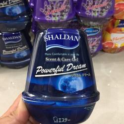 Sáp thơm Scent & Care 180g - Power Full Dream_5