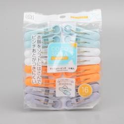 Set 16 kẹp phơi quần áo Cocosora_7