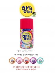 Xịt phòng Sandokkaebi - Hương Channel chai 300ml_2