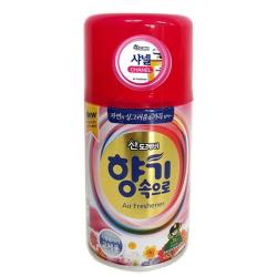 Xịt phòng Sandokkaebi - Hương Channel chai 300ml_6