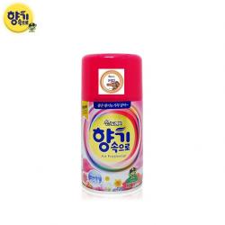 Xịt phòng Sandokkaebi - Hương Coffee chai 300ml_A